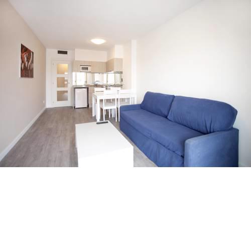 Apartamentos Port Eugeni