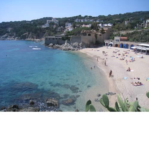 Apartamentos Port-Pelegri