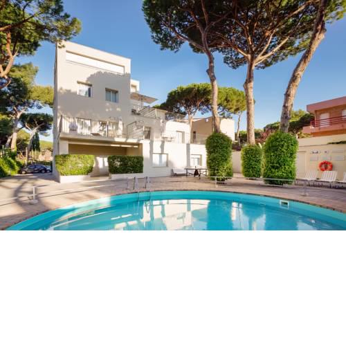 Apartamentos Porta Coeli