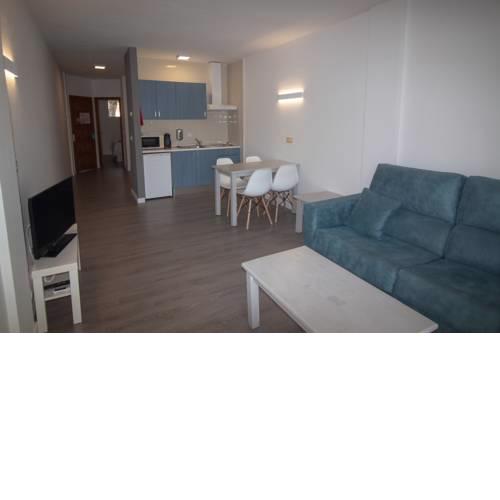 Apartamentos Portinatx Sea View