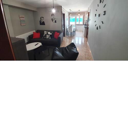 Apartamentos Portolux