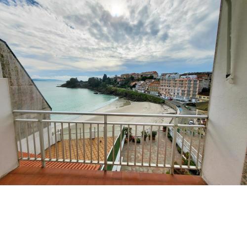 Apartamentos Portonovo Playa 3000