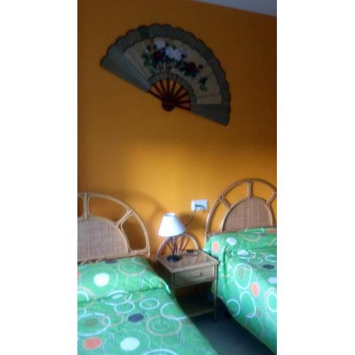 Apartamentos Portonovo