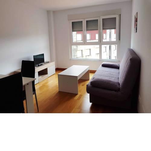 Apartamentos Portosin 3000