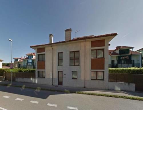 Apartamentos Posada