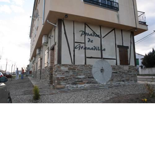 Apartamentos Posadas De Granadilla