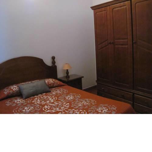 Apartamentos Pozo de La Salud