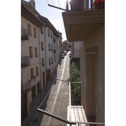 Apartamentos Prades