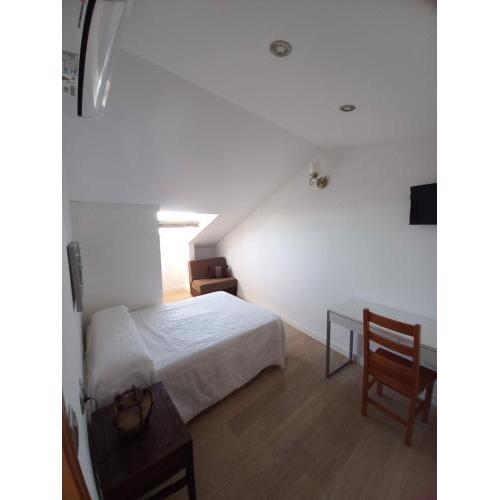 Apartamentos Praia