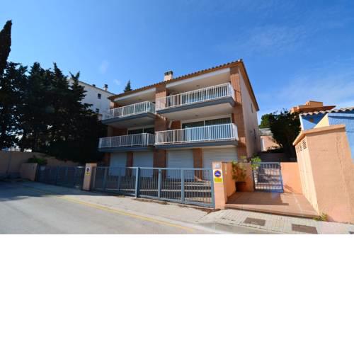 Apartamentos Prats Nou