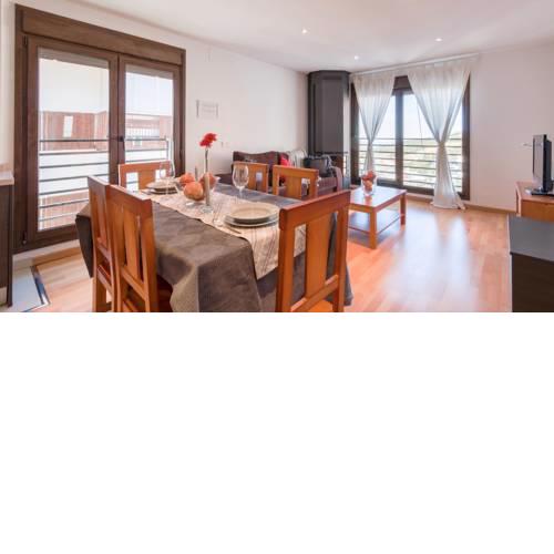 Apartamentos Premier