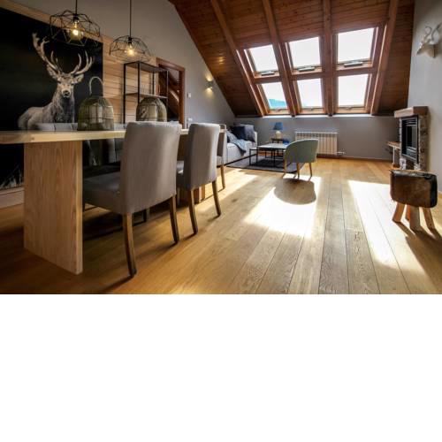 Apartamentos Premium en Esterri d'Àneu