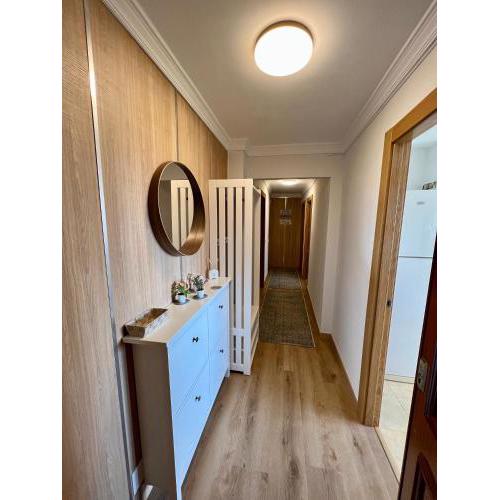 Apartamentos Prestige Málaga Suites II