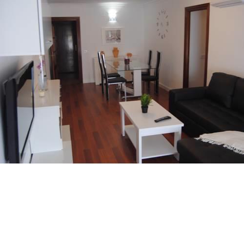 Apartamentos Princesa Malaga