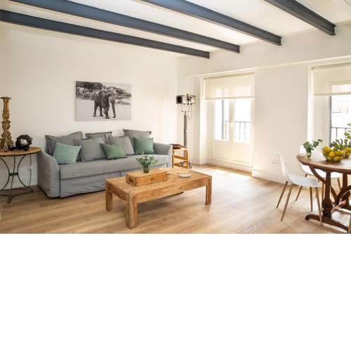 Apartamentos Principe 7