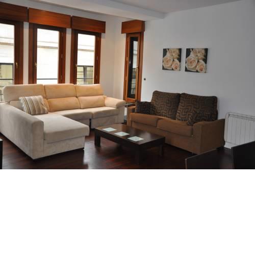 Apartamentos Principe
