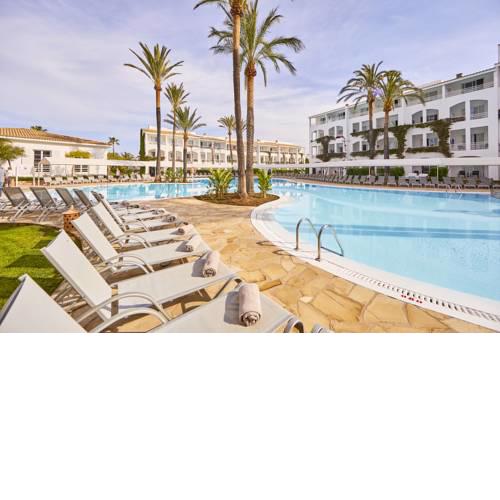 Apartamentos Prinsotel La Caleta