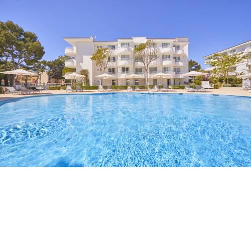 Apartamentos Prinsotel La Pineda