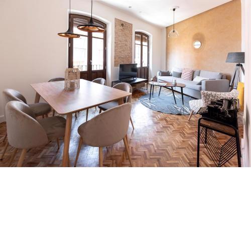 Apartamentos PROGRESO