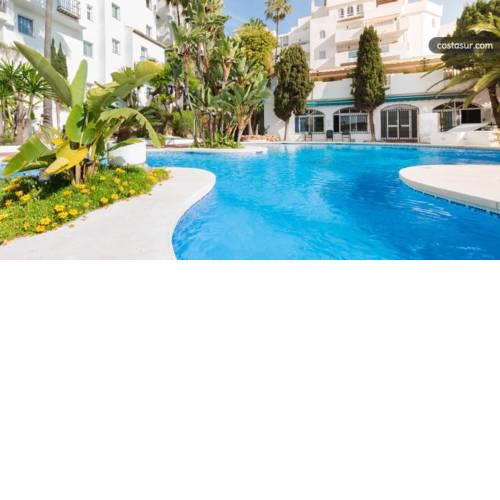 Apartamentos Pueblo Quinta
