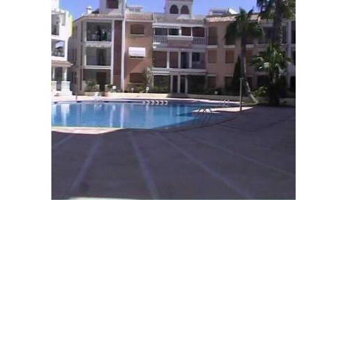 Apartamentos Pueblo Salado