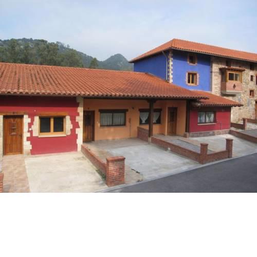 Apartamentos Puente Viesgo Anjana