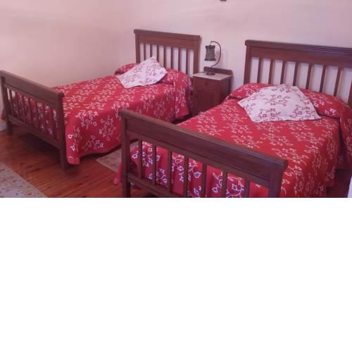 Apartamentos Puente Viesgo Viviendas Rurales