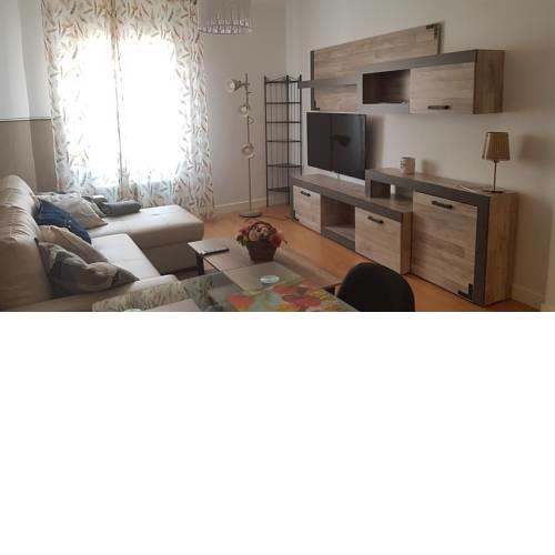 Apartamentos Puerta de Nájera