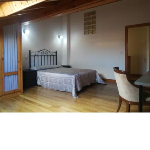 Apartamentos puerta del mar DUPLEX 1