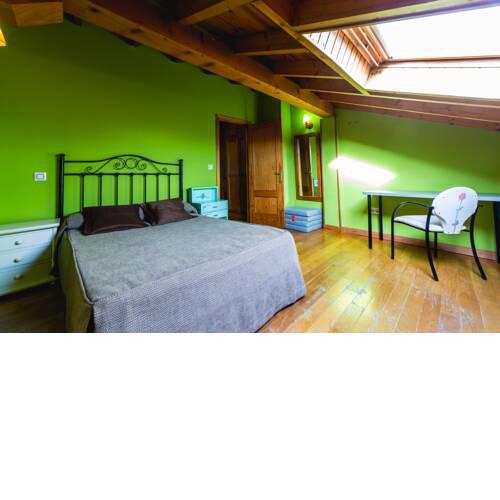 Apartamentos puerta del mar DUPLEX 2