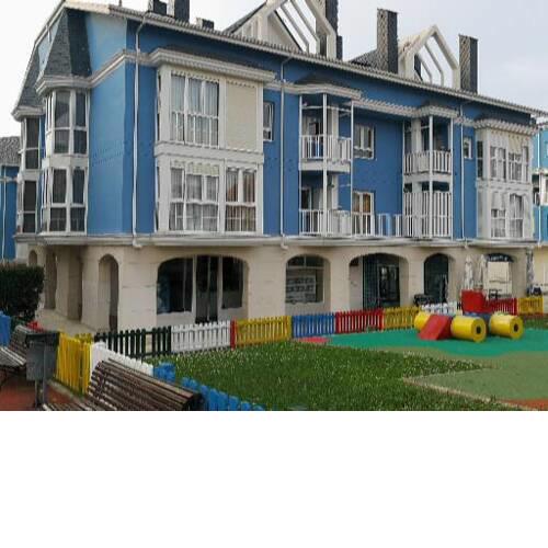 Apartamentos puerta del mar piso barrio la iglesia bloque 4