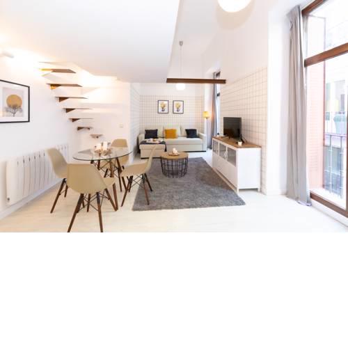 Apartamentos Puerta Del Sol IV