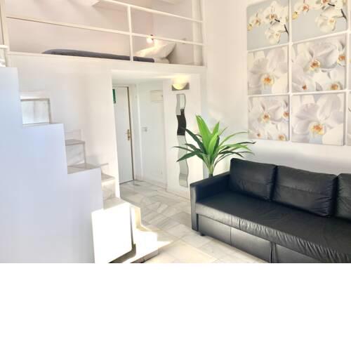 Apartamentos Puerta del Sol-Rastro