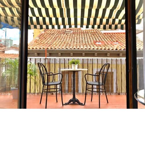 Apartamentos Puerta Del Sol