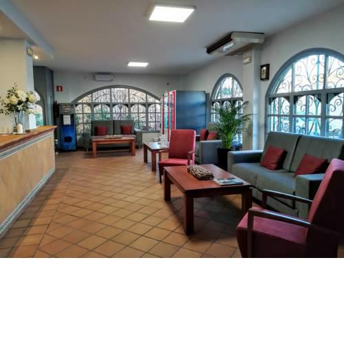 Apartamentos Puerta del Sur