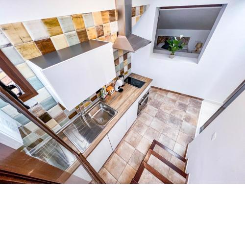 Apartamentos Puerta Del Tajo