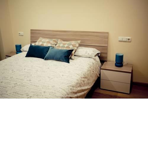 Apartamentos Puerta Moneda