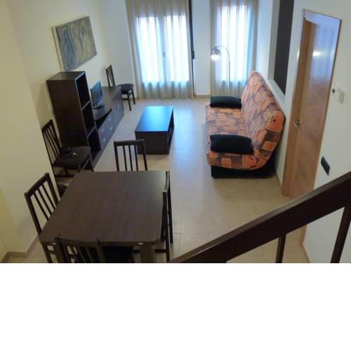 Apartamentos Puerta Muralla