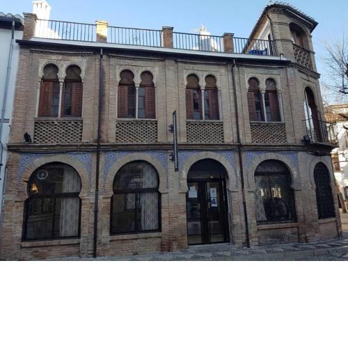 Apartamentos Puerta Nueva