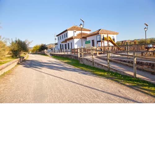 Apartamentos Puerta Sierra