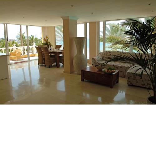 Apartamentos Puerto Atlántico