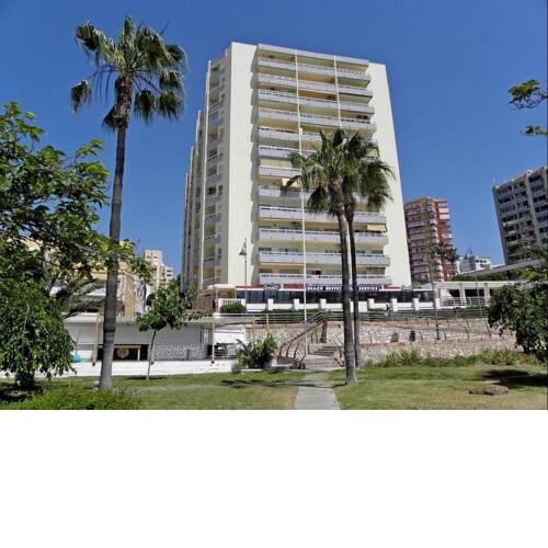 Apartamentos Puerto Beach (Edif. Tamarindos)
