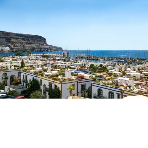 Apartamentos Puerto de Mogán THe Home Collection