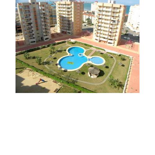 Apartamentos Puerto Mar V.v.