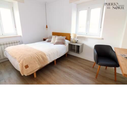 Apartamentos Puerto Norte - Apto 2