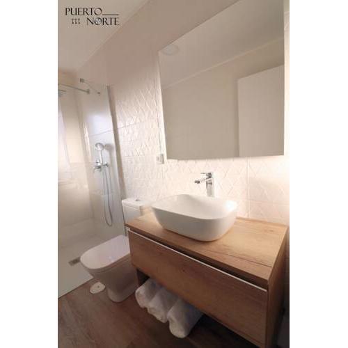 Apartamentos Puerto Norte - Apto 3