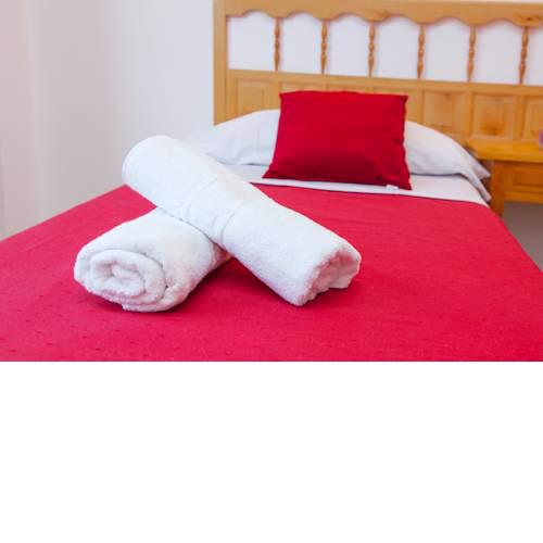 Apartamentos Puet