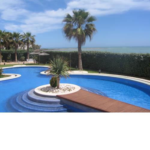 Apartamentos Punta Cormoran