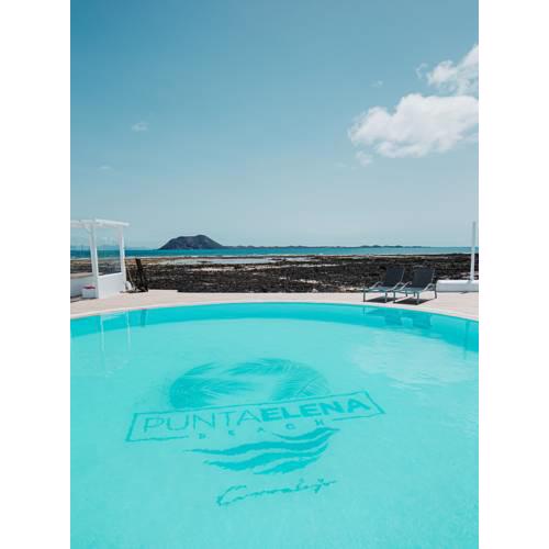 Apartamentos Punta Elena Beach THe