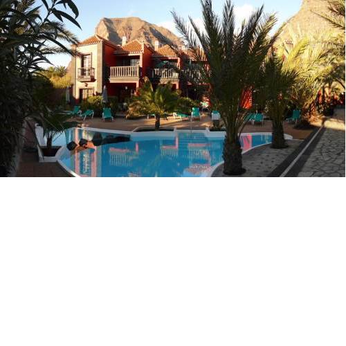 Apartamentos Punta Marina